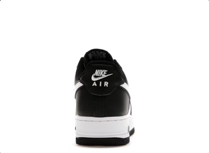 Nike Air Force 1 Low '07 White Swoosh Panda