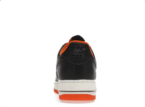 Nike Air Force 1 Low '07 PRM Halloween (2021)