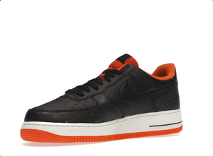 Nike Air Force 1 Low '07 PRM Halloween (2021)