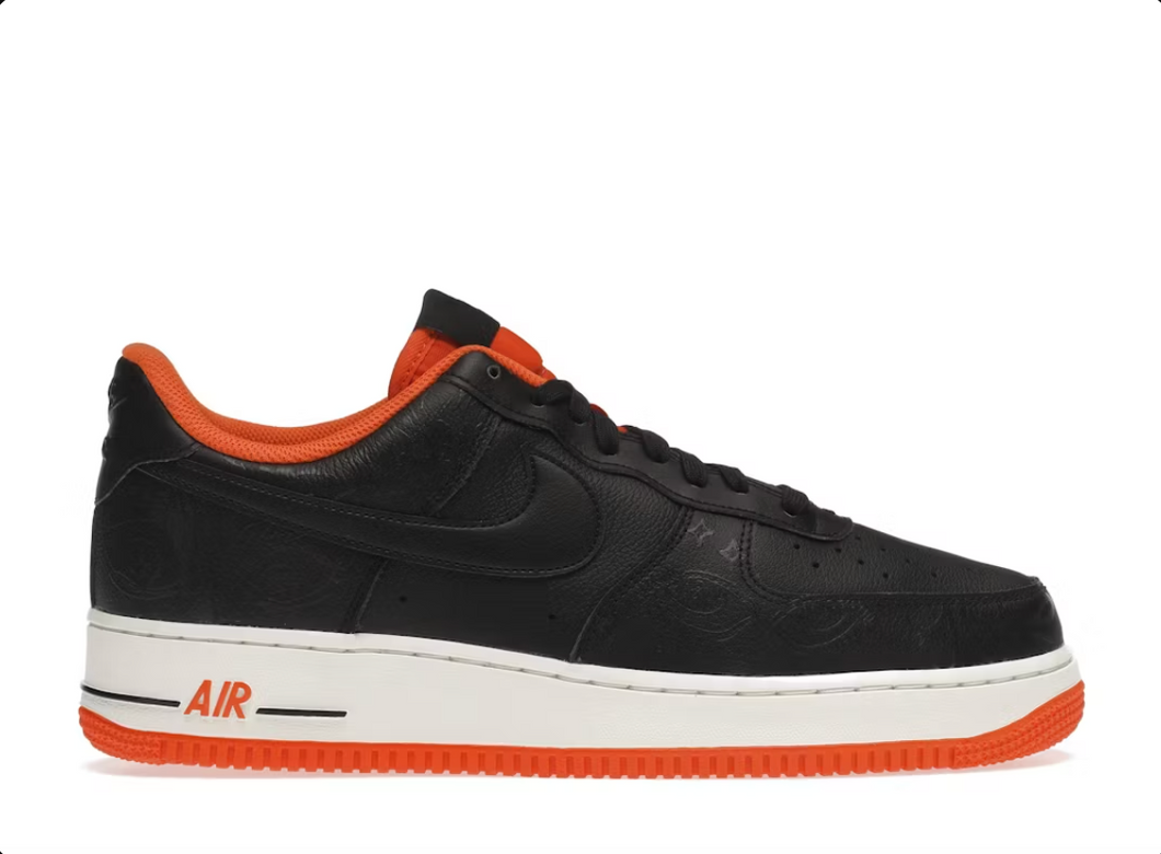 Nike Air Force 1 Low '07 PRM Halloween (2021)