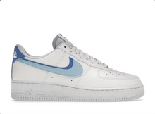 Load image into Gallery viewer, Nike Air Force 1 Low &#39;07 LV8 82 Double Swoosh Medium Blue
