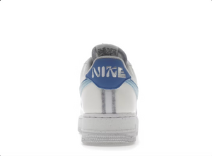 Nike Air Force 1 Low '07 LV8 82 Double Swoosh Medium Blue