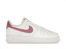 Load image into Gallery viewer, Nike Air Force 1 Low &#39;07 White Desert Berry
