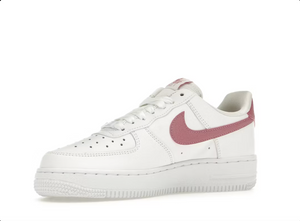 Nike Air Force 1 Low '07 White Desert Berry