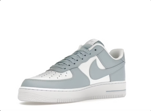 Nike Air Force 1 Low '07 Light Armory Blue White