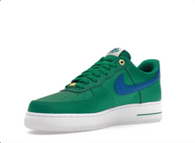 Load image into Gallery viewer, Nike Air Force 1 Low &#39;07 LV8 40th Anniversary Malachite
