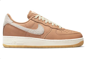 Nike Air Force 1 '07 Craft Light Cognac