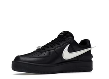 Load image into Gallery viewer, Nike Air Force 1 Low SP AMBUSH Black
