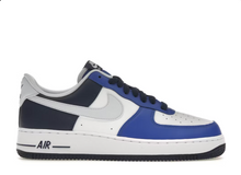 Load image into Gallery viewer, Nike Air Force 1 Low &#39;07 LV8 Game Royal Navy
