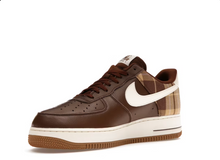 Load image into Gallery viewer, Nike Air Force 1 Low &#39;07 LX Brown Plaid
