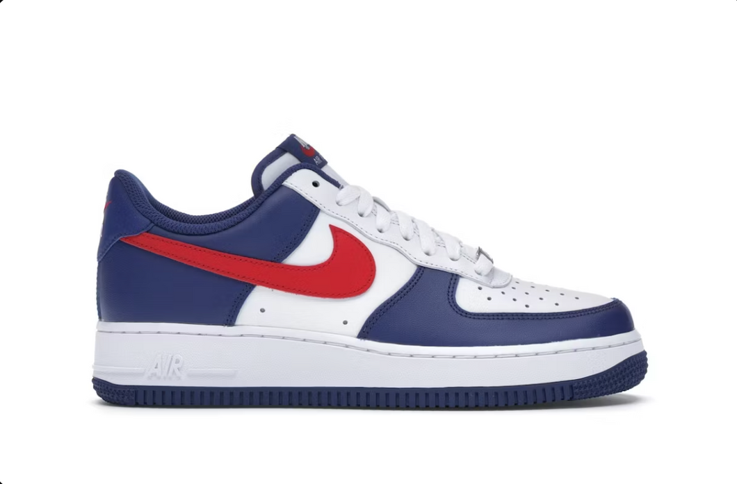 Nike Air Force 1 Low USA (2020)