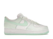 Load image into Gallery viewer, Nike Air Force 1 Low &#39;07 Mint Foam
