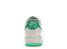 Load image into Gallery viewer, Nike Air Force 1 Low &#39;07 Patent Platinum Tint Stadium Green
