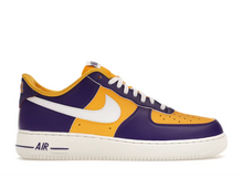 Load image into Gallery viewer, Nike Air Force 1 Low Be True To Her School LSU
