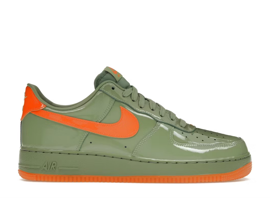 Nike Air Force 1 Low Wet Putty 2.0