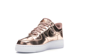 Nike Air Force 1 Low Metallic Bronze