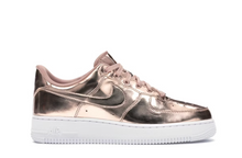 Load image into Gallery viewer, Nike Air Force 1 Low Metallic Bronze
