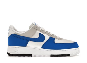 Nike Air Force 1 Low '07 LV8 Time Warp Royal