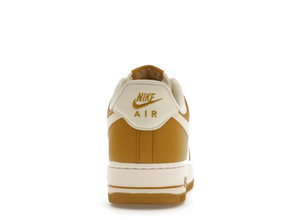 Nike Air Force 1 Low '07 Bronzine Saturn Gold