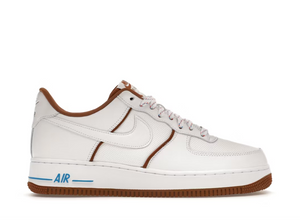 Nike Air Force 1 Low '07 White Light British Tan