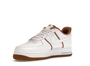 Nike Air Force 1 Low '07 White Light British Tan