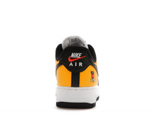 Load image into Gallery viewer, Nike Air Force 1 Low &#39;07 LV8 Black Gold Jersey Mesh
