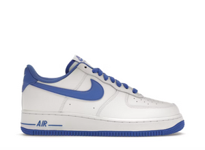 Nike Air Force 1 Low '07 Medium Blue