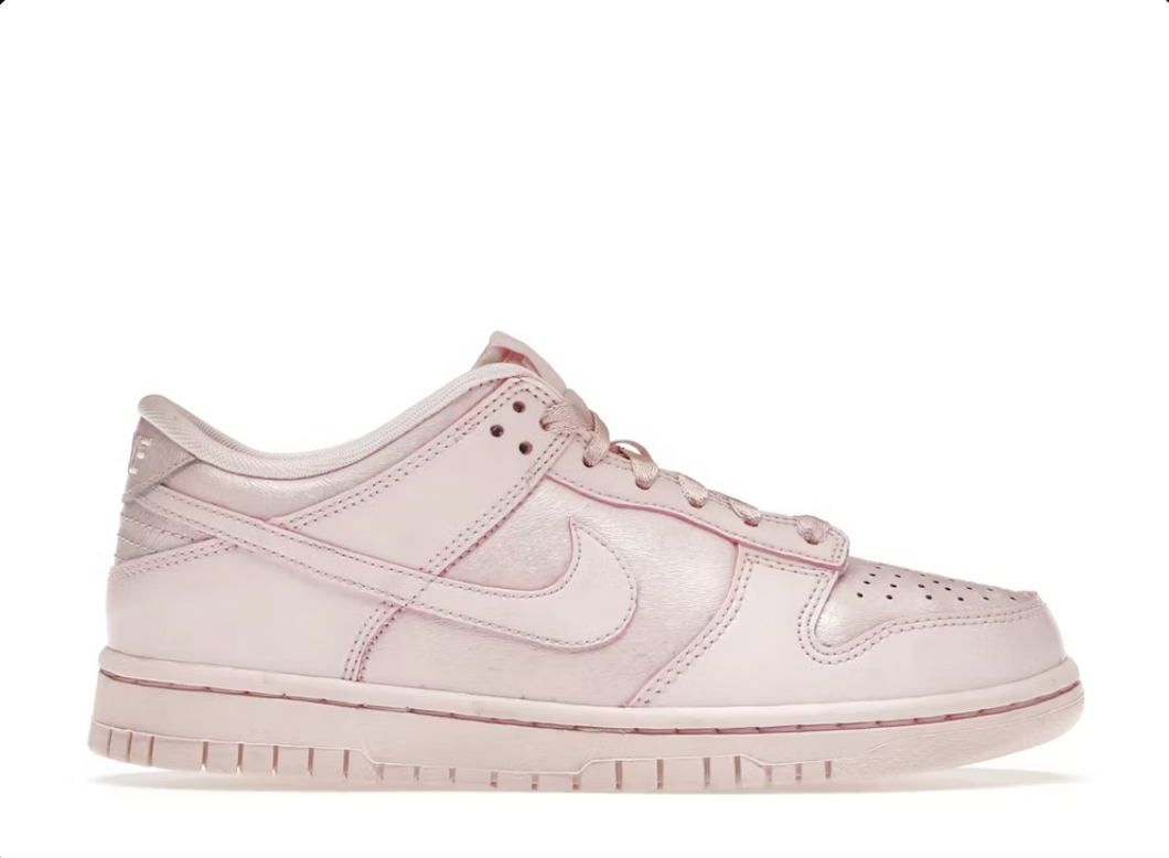 Nike Dunk Low Prism Pink