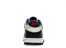 Load image into Gallery viewer, Nike Dunk Low Signal Blue Lemon Twist
