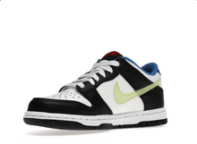 Load image into Gallery viewer, Nike Dunk Low Signal Blue Lemon Twist
