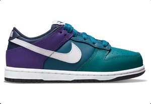 Nike Dunk Low Bright Spruce Marina