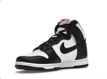 Load image into Gallery viewer, Nike Dunk High Panda (2021)
