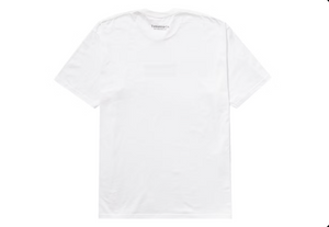 Supreme Tiffany & Co. Box Logo Tee White