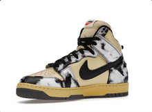 Load image into Gallery viewer, Nike Dunk High 1985 Black Acid Wash
