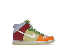 Load image into Gallery viewer, Nike Dunk High Next Nature International Day of the Girl
