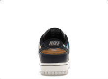 Load image into Gallery viewer, Nike Dunk Low Graffiti Navy
