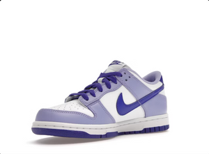 Nike Dunk Low Blueberry