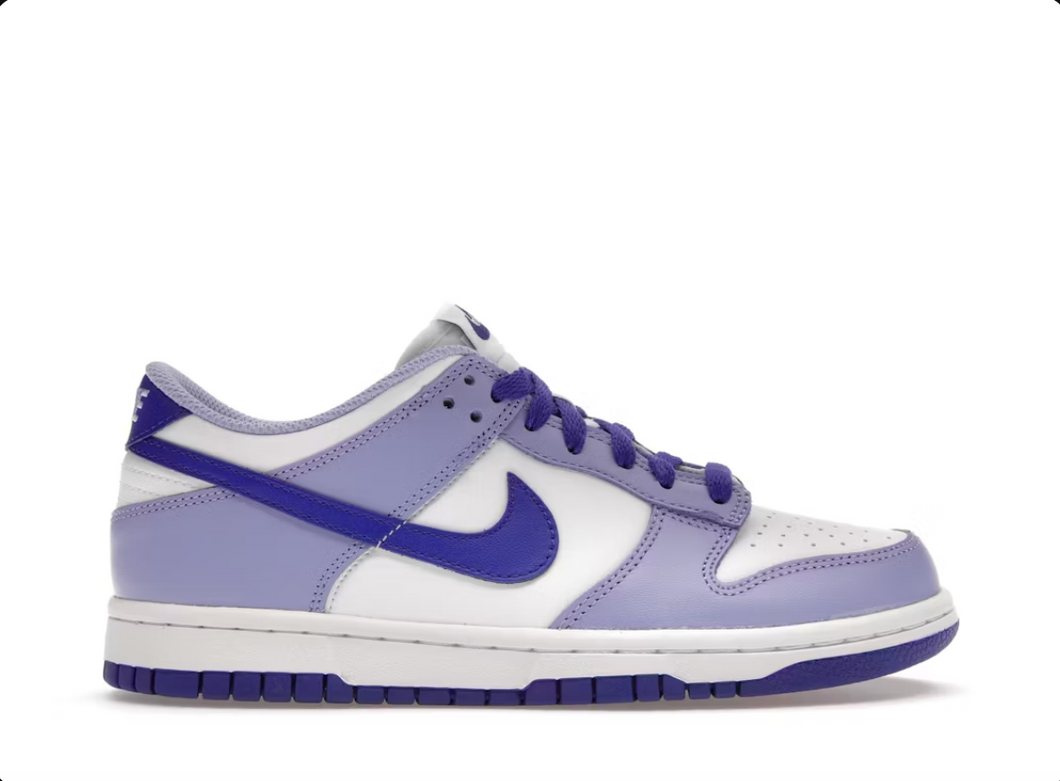 Nike Dunk Low Blueberry