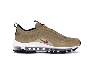 Nike Air Max 97 Metallic Gold (2017/2018)