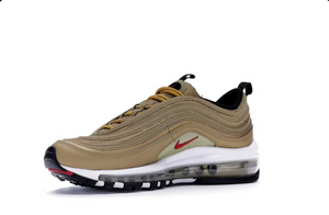 Nike Air Max 97 Metallic Gold (2017/2018)