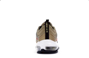 Nike Air Max 97 Metallic Gold (2017/2018)