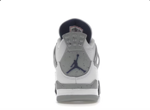 Jordan 4 Retro Midnight Navy