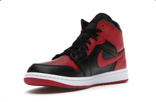 Load image into Gallery viewer, Jordan 1 Mid Banned (2020)
