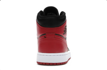 Load image into Gallery viewer, Jordan 1 Mid Banned (2020)
