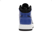 Load image into Gallery viewer, Jordan 1 Mid Hyper Royal
