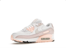 Load image into Gallery viewer, Nike Air Max 90 White Barely Rose
