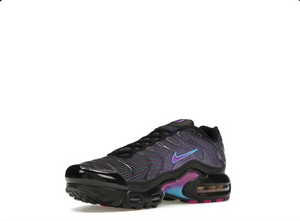 Nike Air Max Plus Spirograph