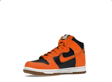 Load image into Gallery viewer, Nike Dunk High Safety Orange
