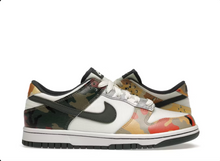 Load image into Gallery viewer, Nike Dunk Low Sail Multi-Camo
