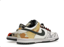 Load image into Gallery viewer, Nike Dunk Low Sail Multi-Camo
